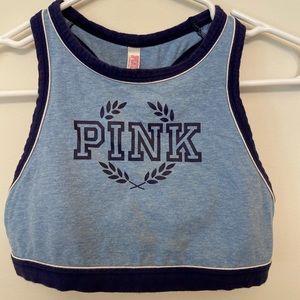 PINK Sports bra